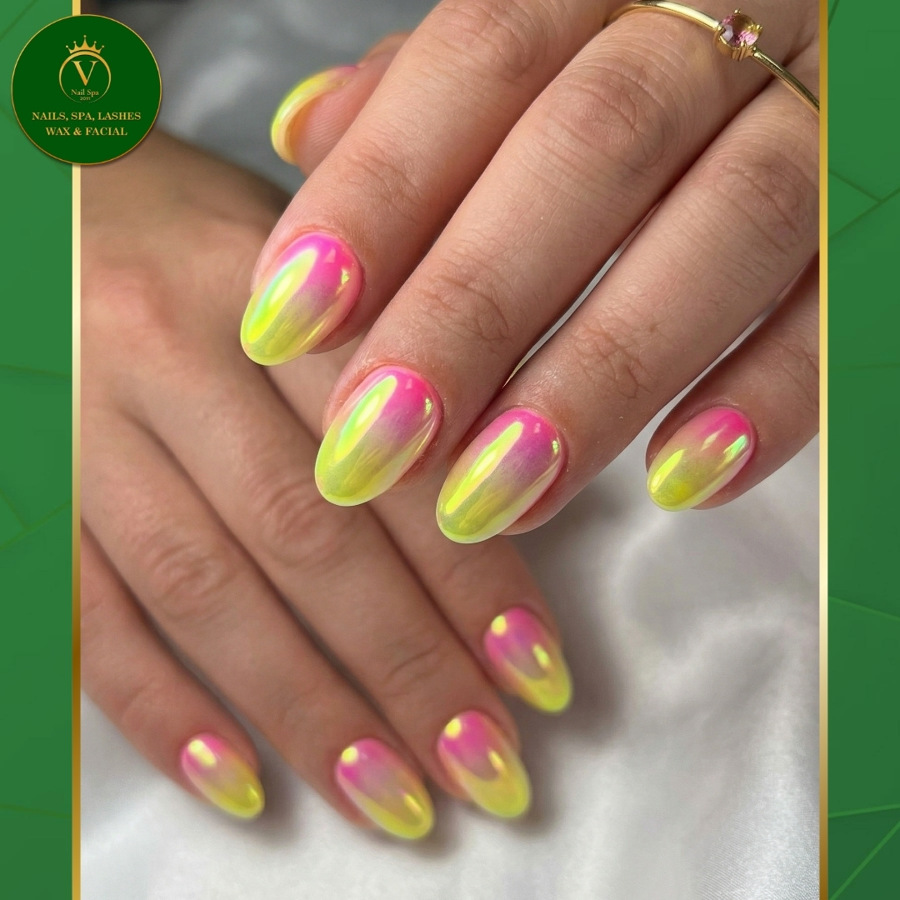 Victoria Nails Spa